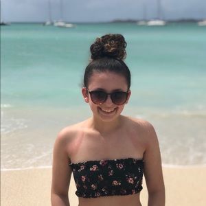 Meet your Posher, Zoe